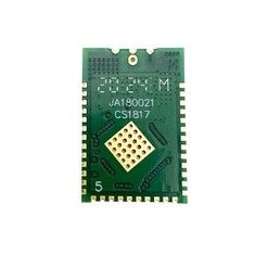 Cc1310 Chipset 3.3 v Moduł Sub Ghz Częstotliwość 434 mhz