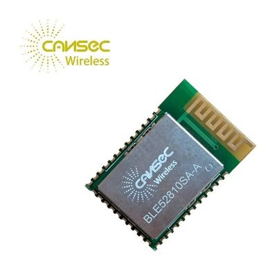 Moduł Smart Ble Beacon Nordic NRF52810 Moduł nadajnika i odbiornika Bluetooth