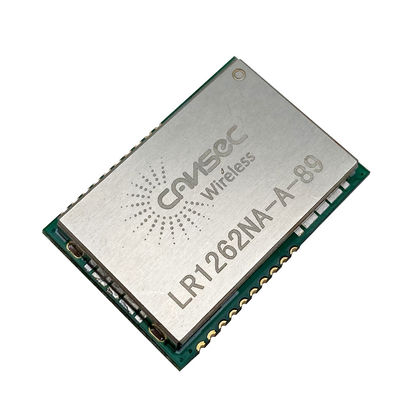 Moduł Semtech LoRa SX1262 Moduł nadawczo-odbiorczy dalekiego zasięgu RF