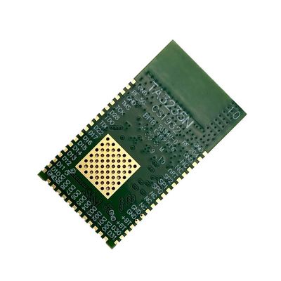 2.4Ghz i 5Ghz Moduł odbiornika bezprzewodowego 1uA Ti Wifi Moduł TA3235