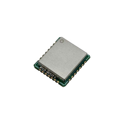 Moduł ST-STM32WLE LoRa LRW32NA-C