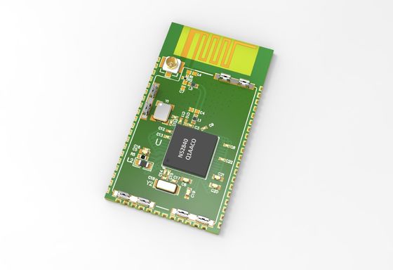 5V 2.4Ghz Nordic Moduł Bluetooth Złącze Ipex Smart IoT BLE52840SA-B