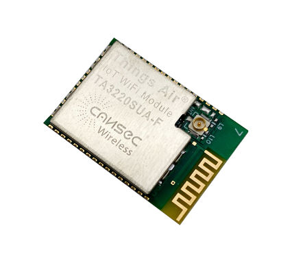 CC3220S Bezprzewodowy moduł nadawczo-odbiorczy Wifi Smart Home TA3220SSA-F