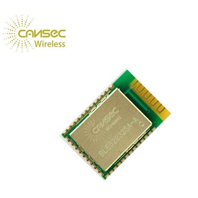 3dBm Nordic NRF52832 Ble 5.0 BLE52832SA-A Wątek bezpieczny i chroniony w czasie pracy