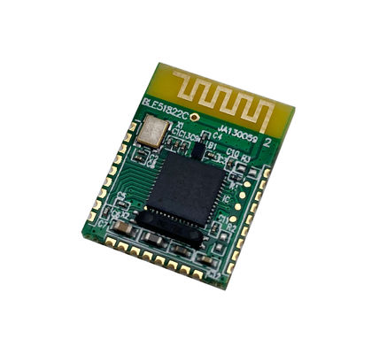 Cansec ZB2530SA-A Inteligentny moduł IoT Zigbee Wifi do inteligentnego zamka