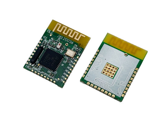 Wyjście IoT 2.5uA Moduł ZigBee PCB Antena Automatyka Cansec ZB2530UPA-A
