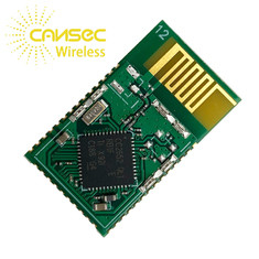 Moduł wieloprotokołowy Zigbee CC2652 w bramkach