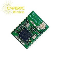 Moduł wieloprotokołowy Bluenrg 132 Chipset Low Energy
