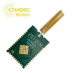 Moduł dalekiego zasięgu Sub 1 Ghz Cansec Wireless 1.8v