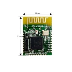 Chipset Ti Cc2530 Moduł Iot Zigbee 170m Odległość