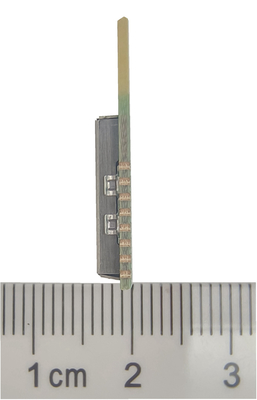 CANSEC 2.4GHz BLE 5.3 &amp; Mesh ST BLUENRG-2340 Moduł BLE Chip Antenna Beacon Tag Moduł BLE Noszony