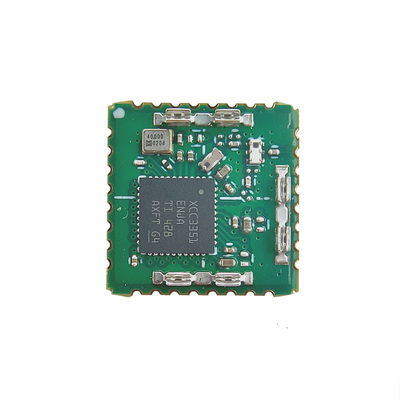 Moduł wifi Cansec TA3351NA-A 2.4GHz/5GHz PA wysokiej mocy 20dBm obsługa Wi-Fi 6 niskiego zużycia energii Bluetooth 5.4