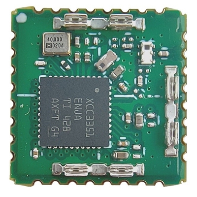 Cansec TA3351NA-A Zintegrowana moc wyjściowa 2,4G i 5G PA do 20,5dBm wspiera Wi-Fi 6 (802.11ax) Bluetooth Low Energy