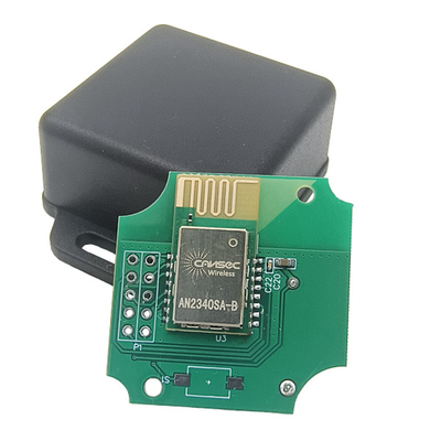 CANSEC BLE beacon BBCN2340 Bluetooth iBeacon tag / niskoenergetyczny ble beacon do lokalizacji w pomieszczeniach