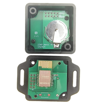 CANSEC BLE beacon BBCN2340 Bluetooth iBeacon tag / niskoenergetyczny ble beacon do lokalizacji w pomieszczeniach