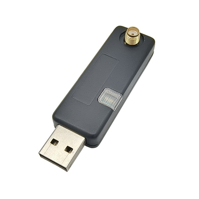Bezprzewodowy dongle USB LoRa odległość transmisji 4,3 km dongle LoRa LRDG32-915 może być używany w połączeniu z DTU
