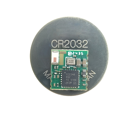 AN2340CA-A Dostosowywalny mały rozmiar Niska energia Niski koszt na polecenie BLE MODULE ZigBee Thread module Ti: CC2340R 2.4G Bluetooth 5.3