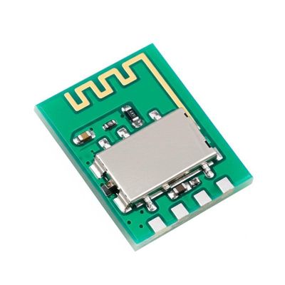 Mały moduł Bluetooth 3.3V 25mm X 15mm X 5mm do zastosowań bezprzewodowych