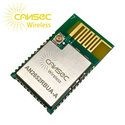 Moduł 868Mhz ZigBee Ble TI CC2652 Chipset Moduł ZigBee 3.0 3.0