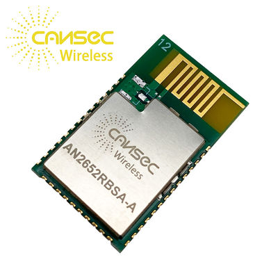 Moduł 868Mhz ZigBee Ble TI CC2652 Chipset Moduł ZigBee 3.0 3.0
