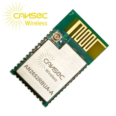 Moduł 868Mhz ZigBee Ble TI CC2652 Chipset Moduł ZigBee 3.0 3.0