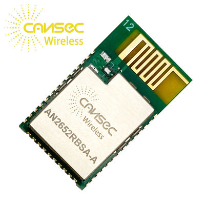 Moduł 868Mhz ZigBee Ble TI CC2652 Chipset Moduł ZigBee 3.0 3.0
