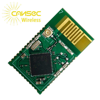 Moduł 868Mhz ZigBee Ble TI CC2652 Chipset Moduł ZigBee 3.0 3.0