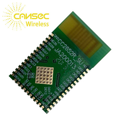 Moduł 868Mhz ZigBee Ble TI CC2652 Chipset Moduł ZigBee 3.0 3.0