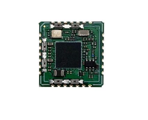Moduł ST STM32WLE IoT LoRa Moduł 20dBm Lora dalekiego zasięgu
