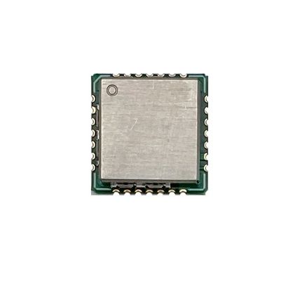 Moduł ST STM32WLE IoT LoRa Moduł 20dBm Lora dalekiego zasięgu