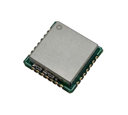 Moduł ST STM32WLE IoT LoRa Moduł 20dBm Lora dalekiego zasięgu