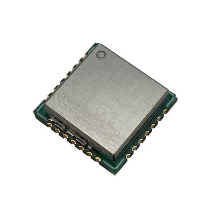 ST-STM32WLE Moduł bezprzewodowy LoRa 20dBm CANSEC LRW32NA-C