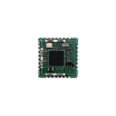 ST-STM32WLE Moduł bezprzewodowy LoRa 20dBm CANSEC LRW32NA-C