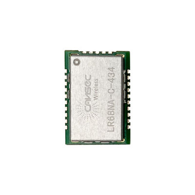 Moduł LR68Na-C LoRa Semtech LLCC68 Moduł bezprzewodowy Cansec Iot