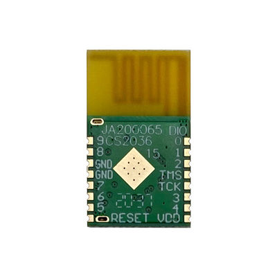 Bezprzewodowy moduł Cansec AN2640R2SA-K Ti CC2640R2 12mA TX Current