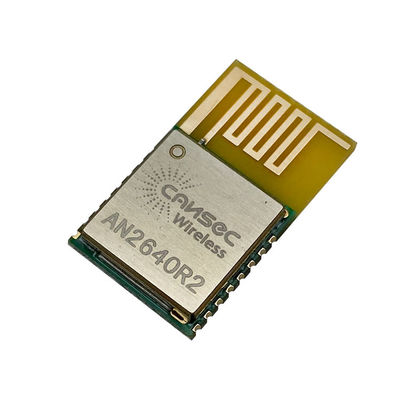 Bezprzewodowy moduł Cansec AN2640R2SA-K Ti CC2640R2 12mA TX Current