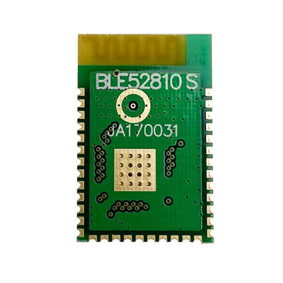 Moduł BLE Nordic NRF52810 1uA Cansec Wireless BLE52810SA-A