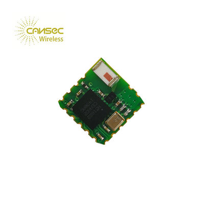 Bezprzewodowy moduł RTS Cansec NRF51822-CEAA Moduł Bluetooth 4.2