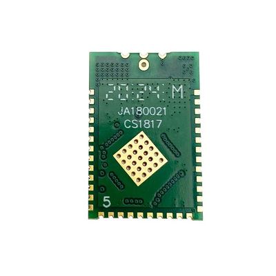 Moduł AN1310UA-E Sub GHz 13dBm Moduł Texas Instruments CC1310