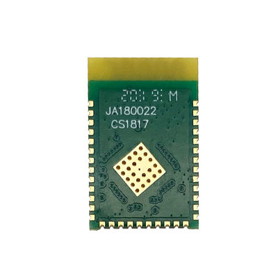 Bezprzewodowy moduł Cansec AN2642RSA-A Ti CC2642R - Czułość RX 105dBm