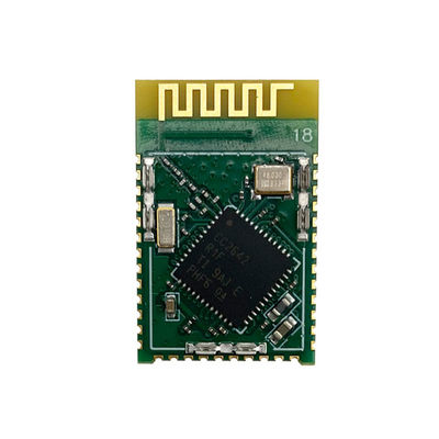 Bezprzewodowy moduł Cansec AN2642RSA-A Ti CC2642R - Czułość RX 105dBm
