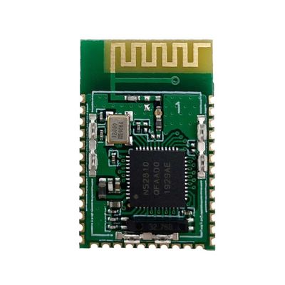 BLE52810SA-A Moduł NORDIC Bluetooth 5.0 Wysoce elastyczny Ultra Low Power
