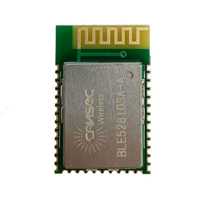 BLE52810SA-A Moduł NORDIC Bluetooth 5.0 Wysoce elastyczny Ultra Low Power