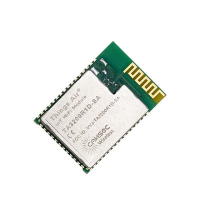 LR1278NA-G Moduł Lora 2,4 GHz Sx1278 do inteligentnego domu