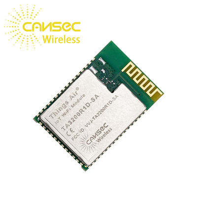 Moduł Wi-Fi Ta3200R1D Ti CC3200 IoT