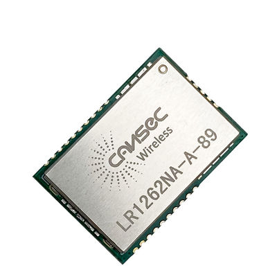 Moduł I/O Semtech SX1262 LoRa IoT Moduł RF LoRa 5,7 km