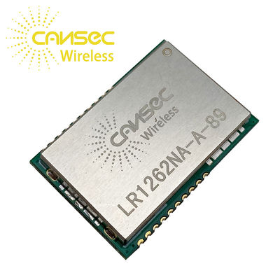 Sterowanie IoT Moduł LoRa 915Mhz Semtech SX1262 do Smart City Farming Water
