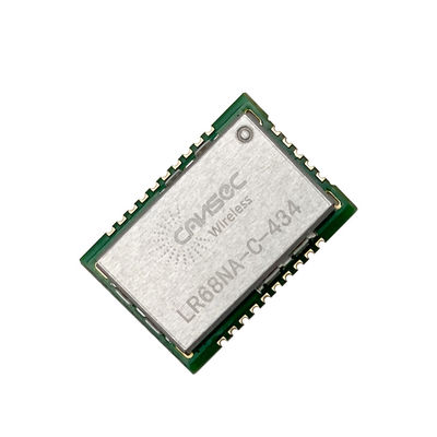 LoRa Wireless Transceiver 20dBm Moduł Semtech IoT Industrial SolutionT