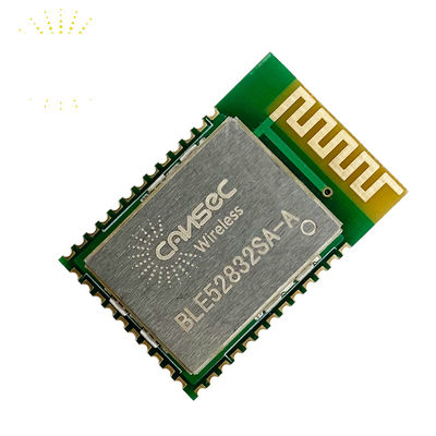 Moduł odbiornika SOC PCB BLE Nordic BLE52832SA-A Ultra Low Power