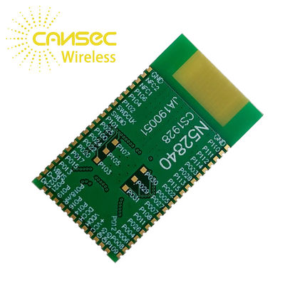 5V 2.4Ghz Nordic Moduł Bluetooth Złącze Ipex Smart IoT BLE52840SA-B